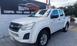 Chevrolet D-Max 4x4 CD 2022