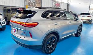 Haval H6 2023