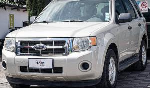 Ford Escape 2009