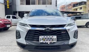 Chevrolet BLAZER RS 2020