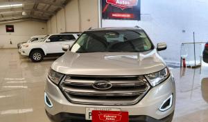 Ford Edge Limited 2018