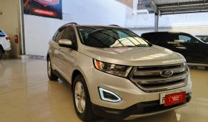 Ford Edge SE 2018