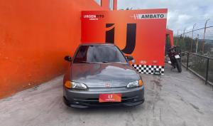 Honda Civic 1994