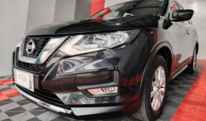 Nissan X-Trail Sense 2018
