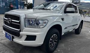 ZX AUTO TERRALORD HEAVY 2023