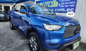 Great Wall POER 2025