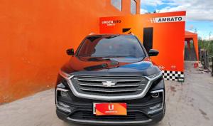 Chevrolet CAPTIVA LT TURBO 2023