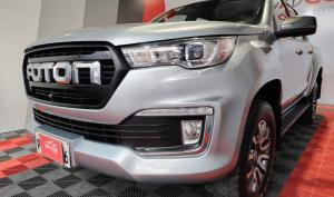 Foton TUNLAND G7 2023
