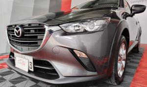 Mazda CX-3 ENTRY 2023