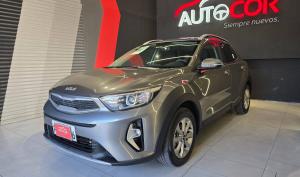Kia Stonic 2024