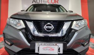 Nissan X-Trail Sense 2018