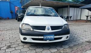 Renault Logan 2006