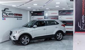 Hyundai Creta 2019