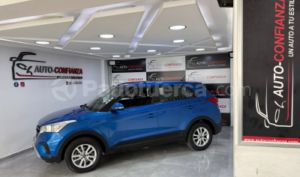 foto de Autos marca Hyundai seminuevo modelo Creta año 2019