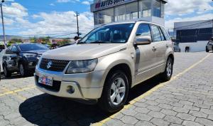 Suzuki GRAN VITARA SZ NEXT 2014