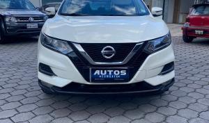 Nissan QASHQAI ADVANCE 2019