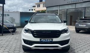 Jetour X70 ll AC 2023