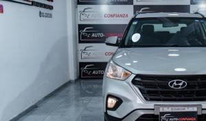 Hyundai Creta 2019