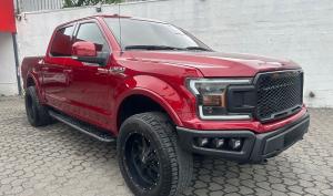 Ford F150 LARIAT SC ECOBOOST AC 3.5 CD 2018