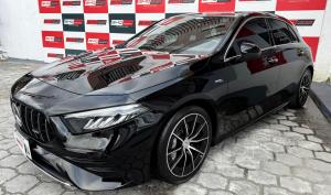 Mercedes Benz EQA 350 4MATIC 2024