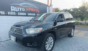 Toyota Highlander 2010