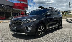 Kia Sorento 2017