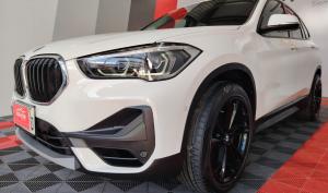 BMW X1 SDRIVE 18I 2022