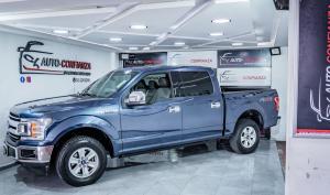 Ford F150 XLT SC 2019