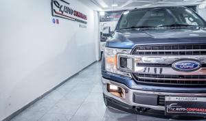 Ford F150 XLT SC 2019