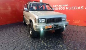 Chevrolet Trooper 5P 1993