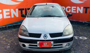 Renault Clio 2006