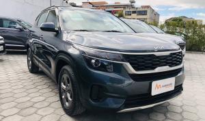 Kia Seltos EX 2022