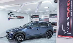 Mazda CX30 CORE 2025