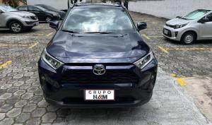 Toyota NEW RAV4 AC 2.0 5P 2023