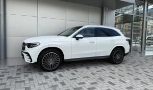 Mercedes Benz GLC 300 2025