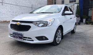 Chevrolet Sail 2022