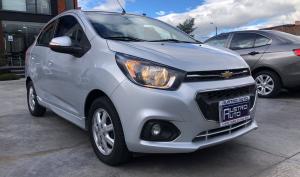 Chevrolet BEAT PREMIER 2019