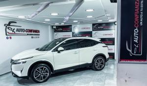 Nissan QASHQAI ADVANCE 2024