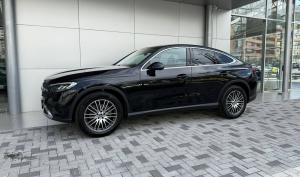 Mercedes Benz GLC 200 2025