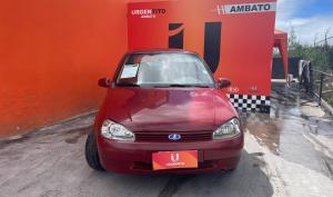 Lada SEDAN 21101 2007