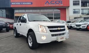 Chevrolet D-MAX 4X2 CD 2011