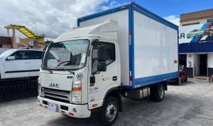 JAC HFC 1050 KN 2023