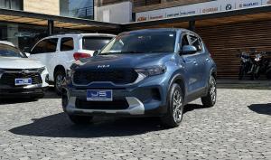 Kia Sonet 2023