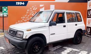 Chevrolet Vitara 5P 1994