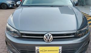 Volkswagen Polo 2022