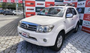 Toyota Fortuner 4.0 2009