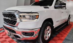 Ram Ram 1500 Bighorn Premium 2022