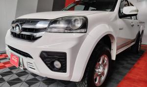 Great Wall WINGLE 5 2024