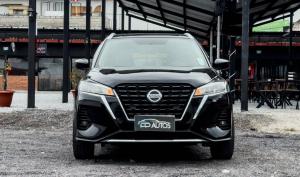 Nissan Kicks 2022