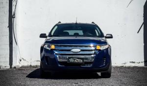 Ford Edge 2013
